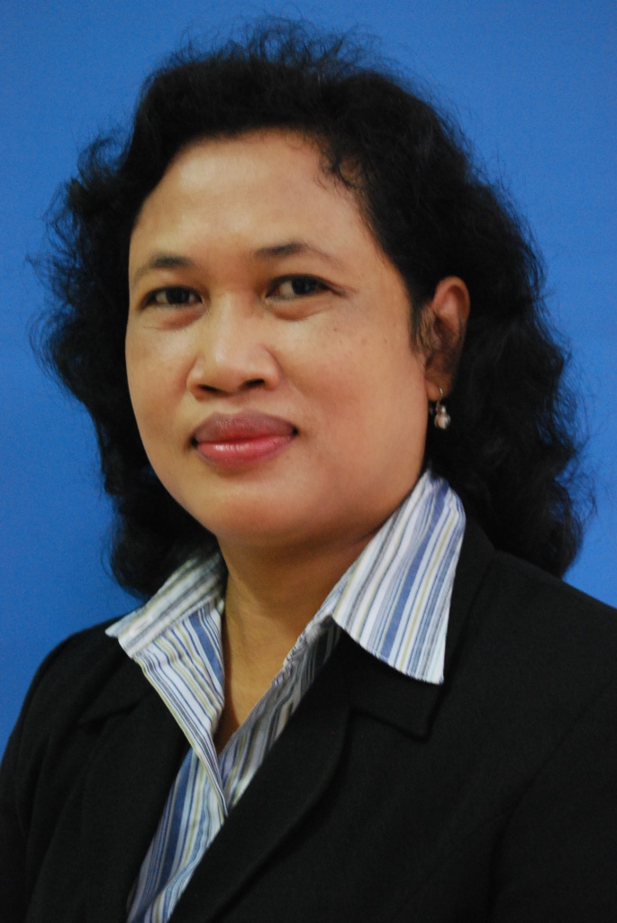 THERESIA TYAS LISTYANI