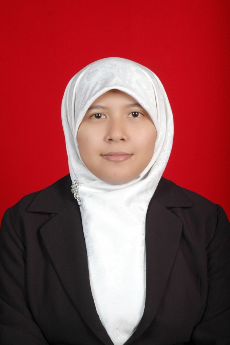 ANIS ROIHATIN