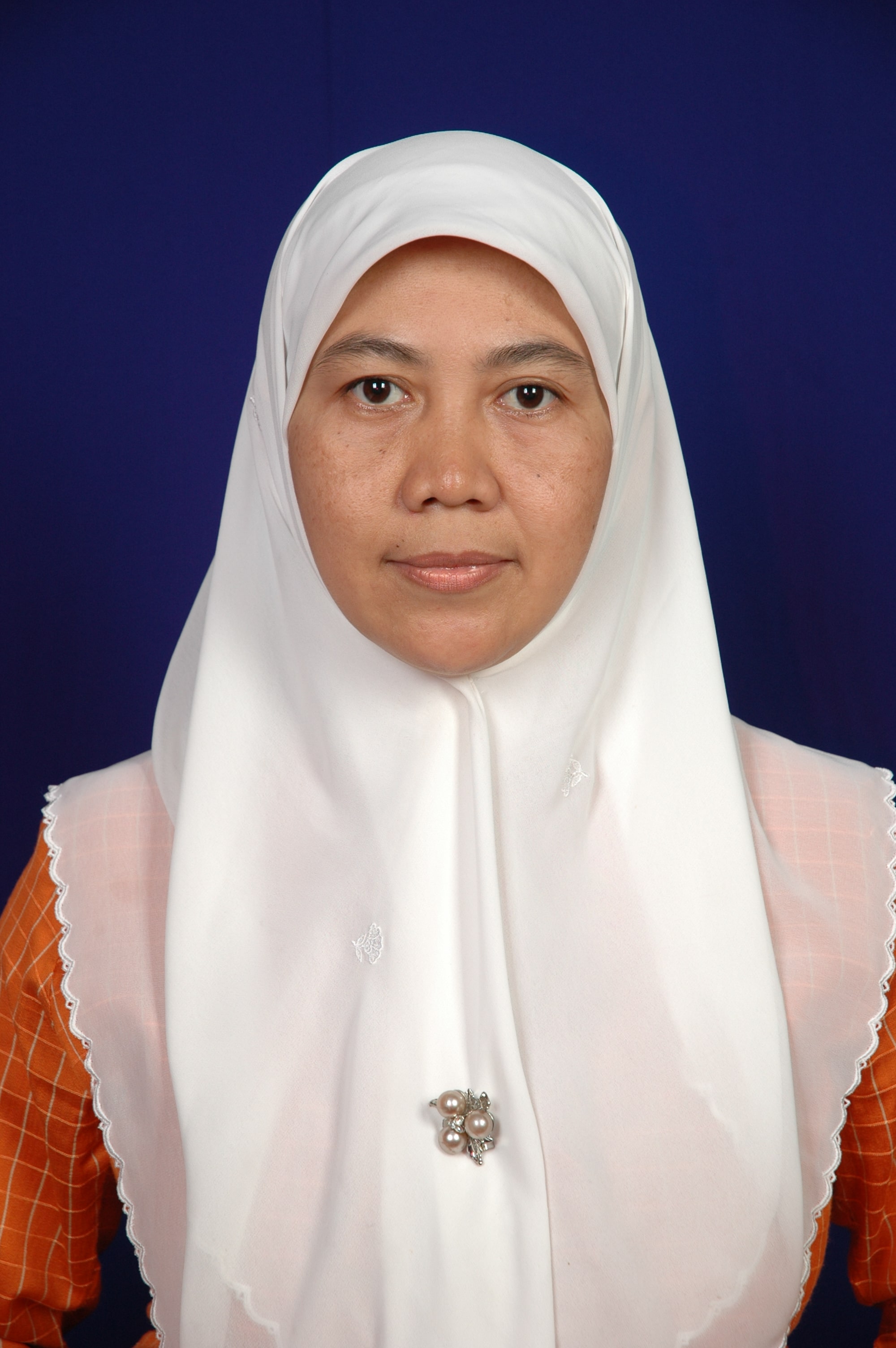 SITI MUTMAINAH