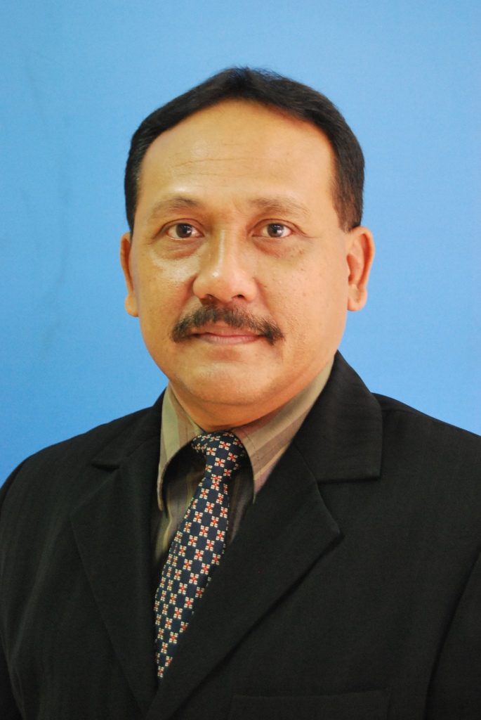 PUTUT HARIBOWO