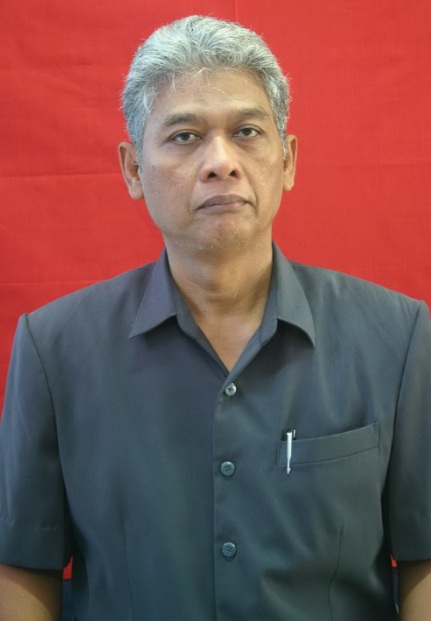 PENTARDI RAHARDJO