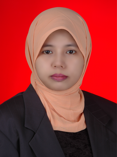 SITI HASANAH
