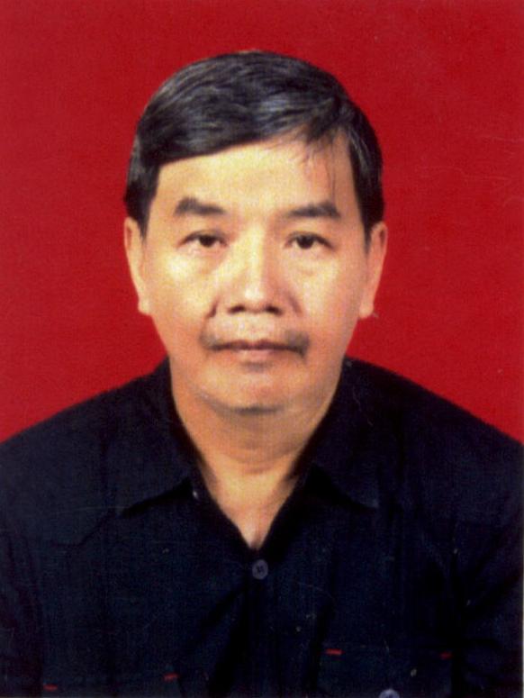 TJOKRO HADI