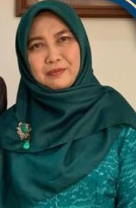 SITI ARBAINAH