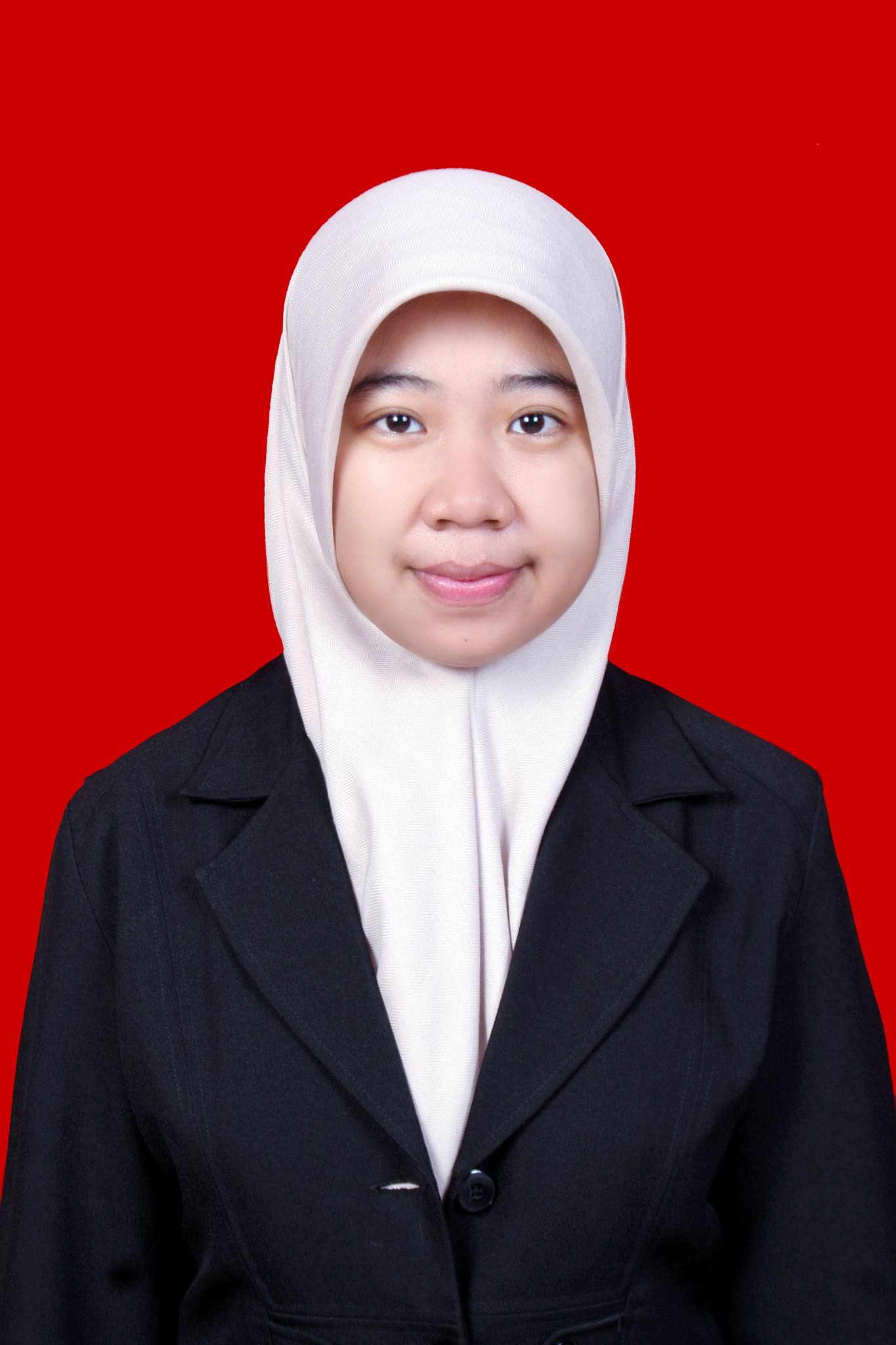 RIZKHA AJENG ROCHMATIKA