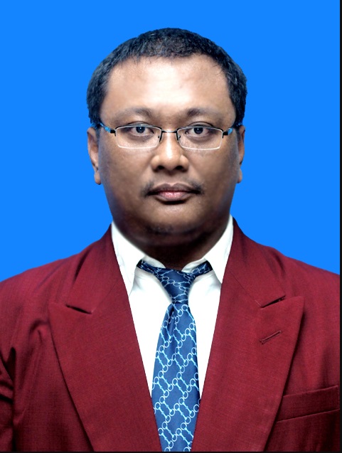 DEDI BUDI SETIAWAN