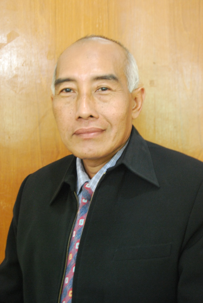 MUHAMMAD ROIS