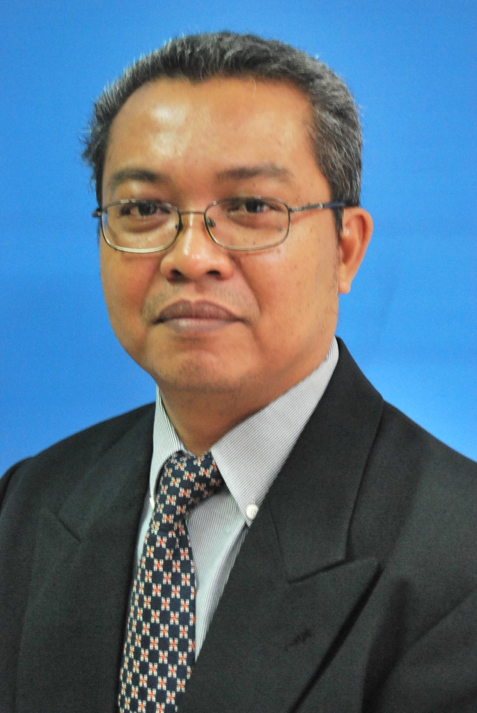 SARONO WIDODO