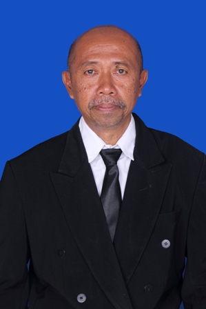 IMAM NURHADI