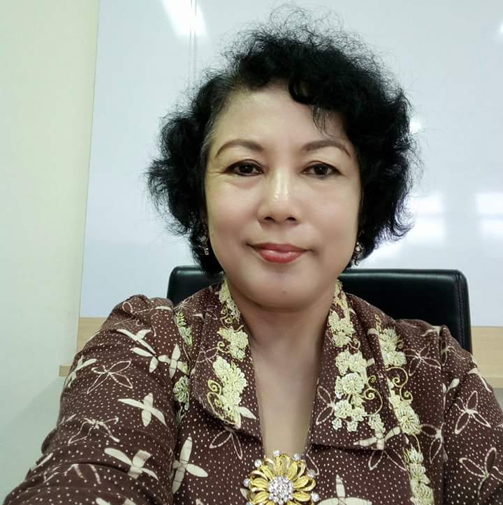 BUDHI ADHIANI CHRISTINA