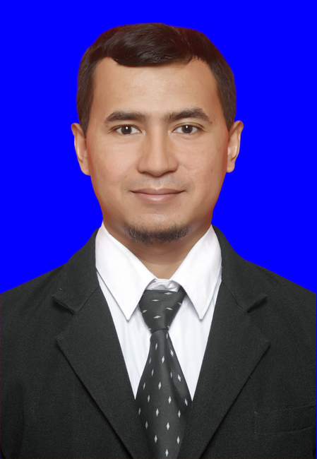 IBNU ROSYID AL HASSANY