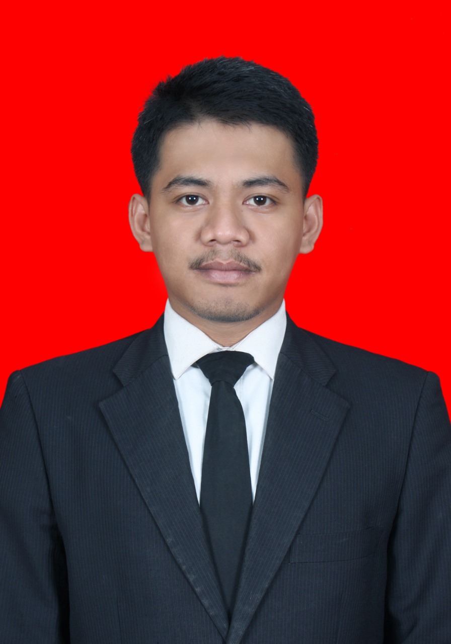 RIEKY HANDOKO