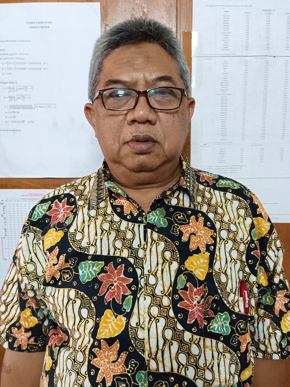 SLAMET PRIYOATMOJO