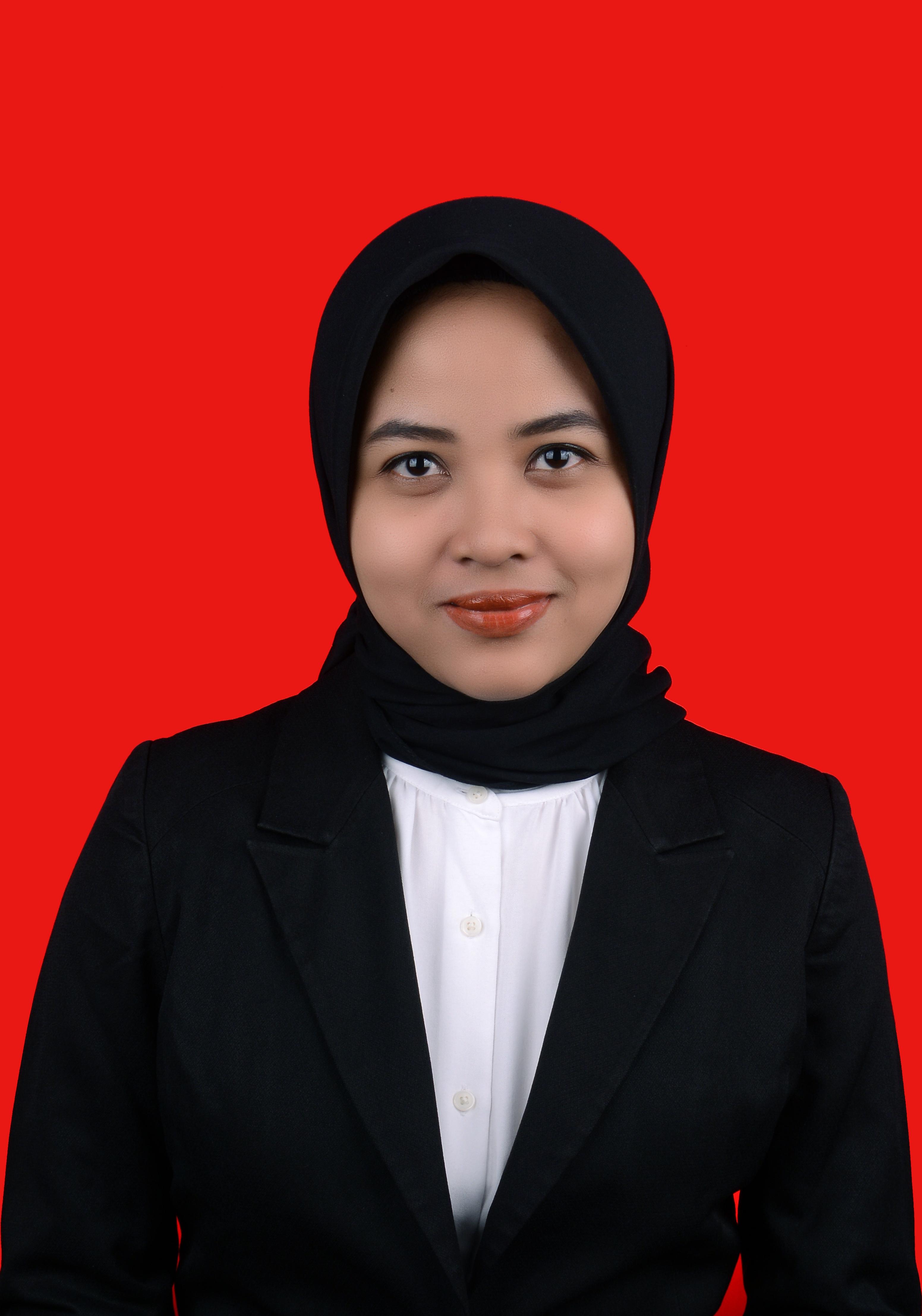 VINA YUNISTIYANI