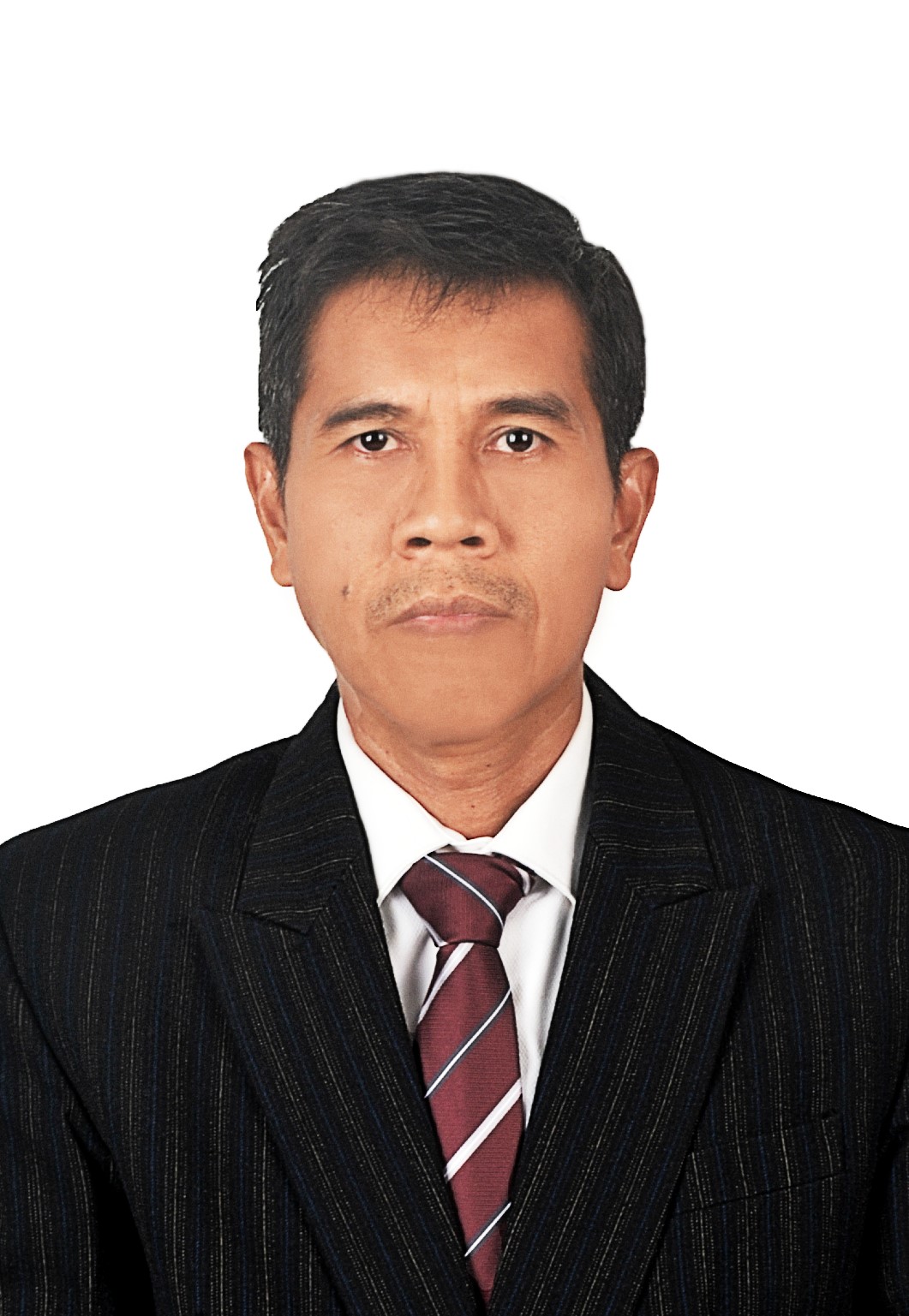 Dr. GARUP LAMBANG GORO S.T., M.T.